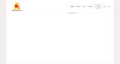 Desktop Screenshot of oz-shop.com